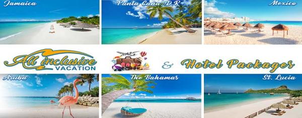 Caribbean All-Inclusive Packages