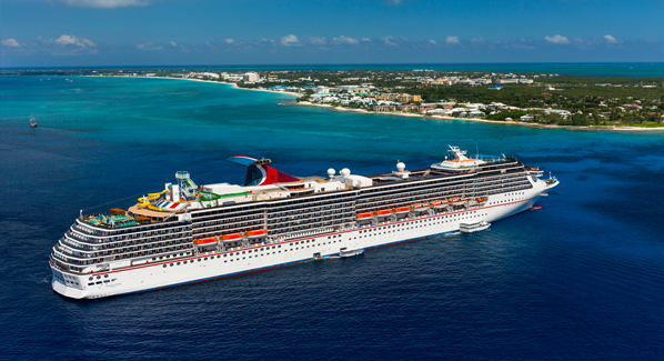 carnival cruise air conditioning