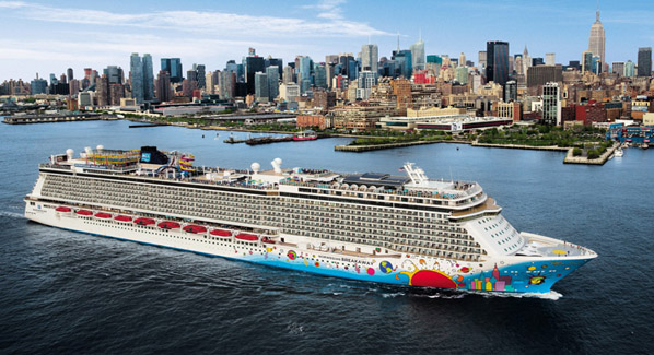 Norwegian Cruise Lines