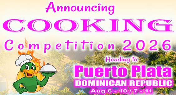 Travelspan cooking competition 2026