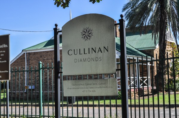 Cullinan