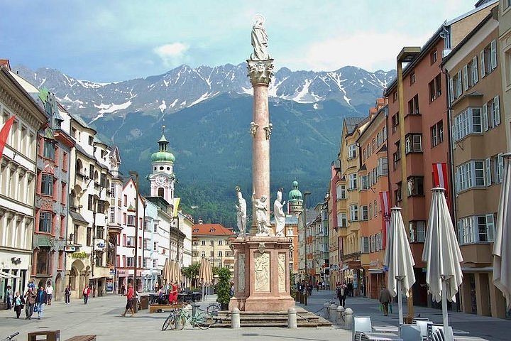 Innsbruck