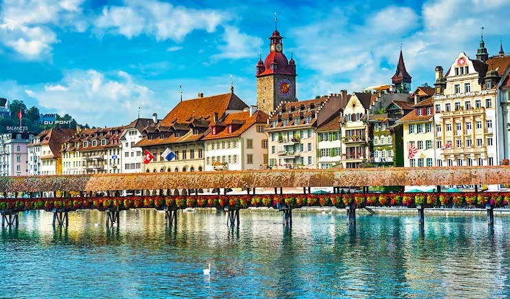 Lucerne