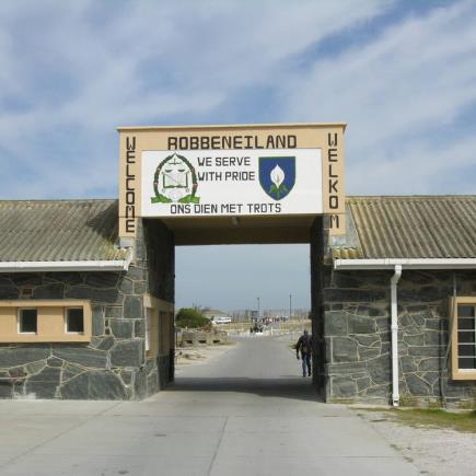 Robben Island