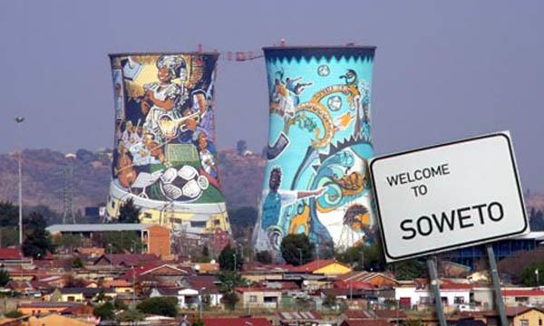 Soweto