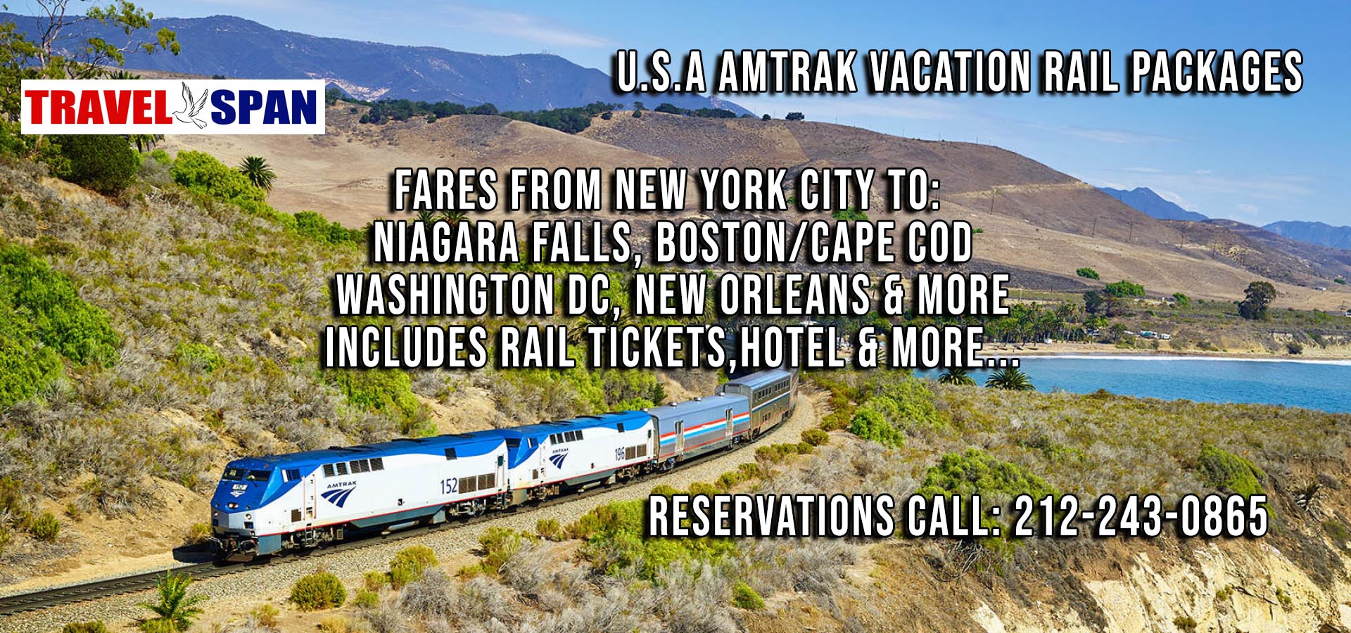 Amtrak