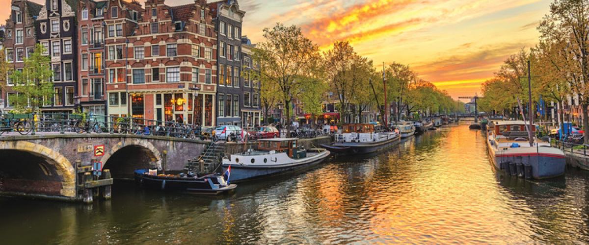 EUROPEAN TOUR – 9 Cities