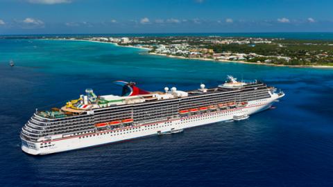 Carnival Cruise Lines