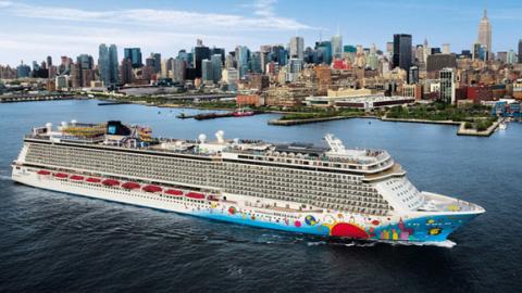 Norwegian Cruise Lines