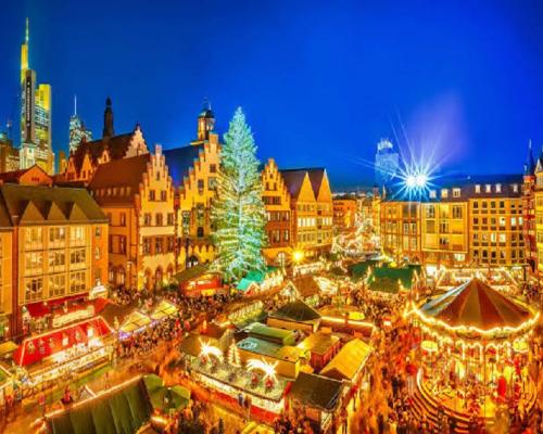 Xmas Market